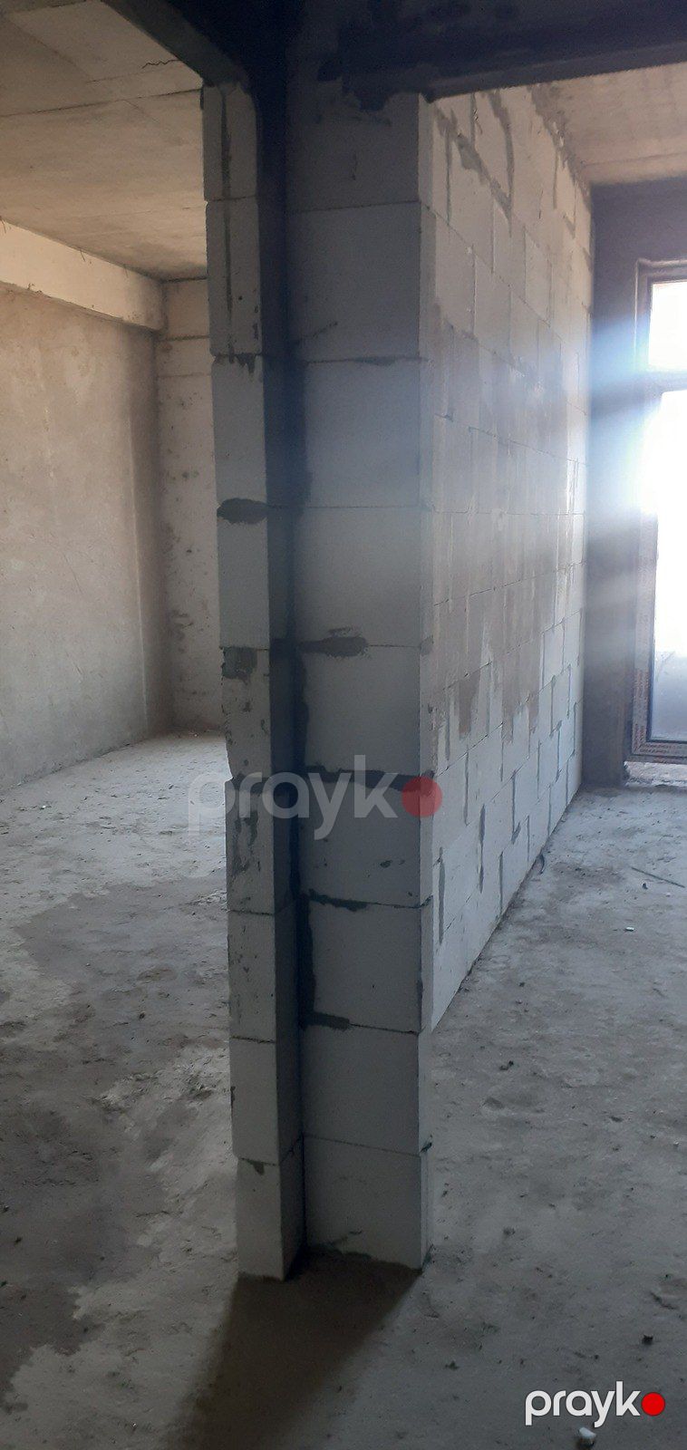 Satılır 2 otaqlı yeni tikili 70 m² — Mənzil, Bakı (4)