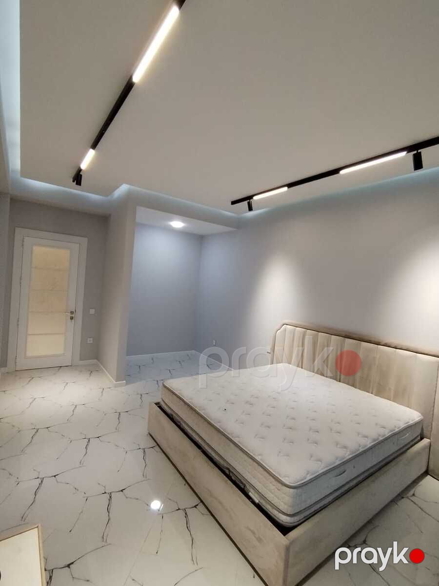 Satılır 2 otaqlı yeni tikili 92 m² — Mənzil, Bakı (9)