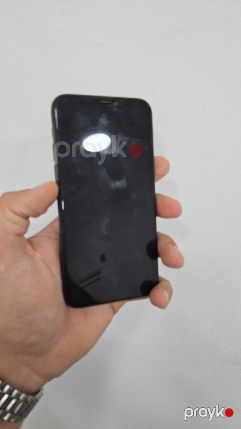 Apple iPhone 11 Pro Midnight Green 64GB/4GB — Bakı
