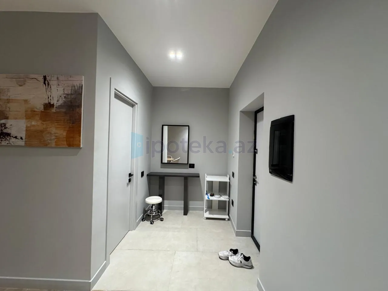 Satılır: 2 Otaq, Yeni tikili, Sabunçu r., Nardaran q., 102.00 m² — Mənzil (4)