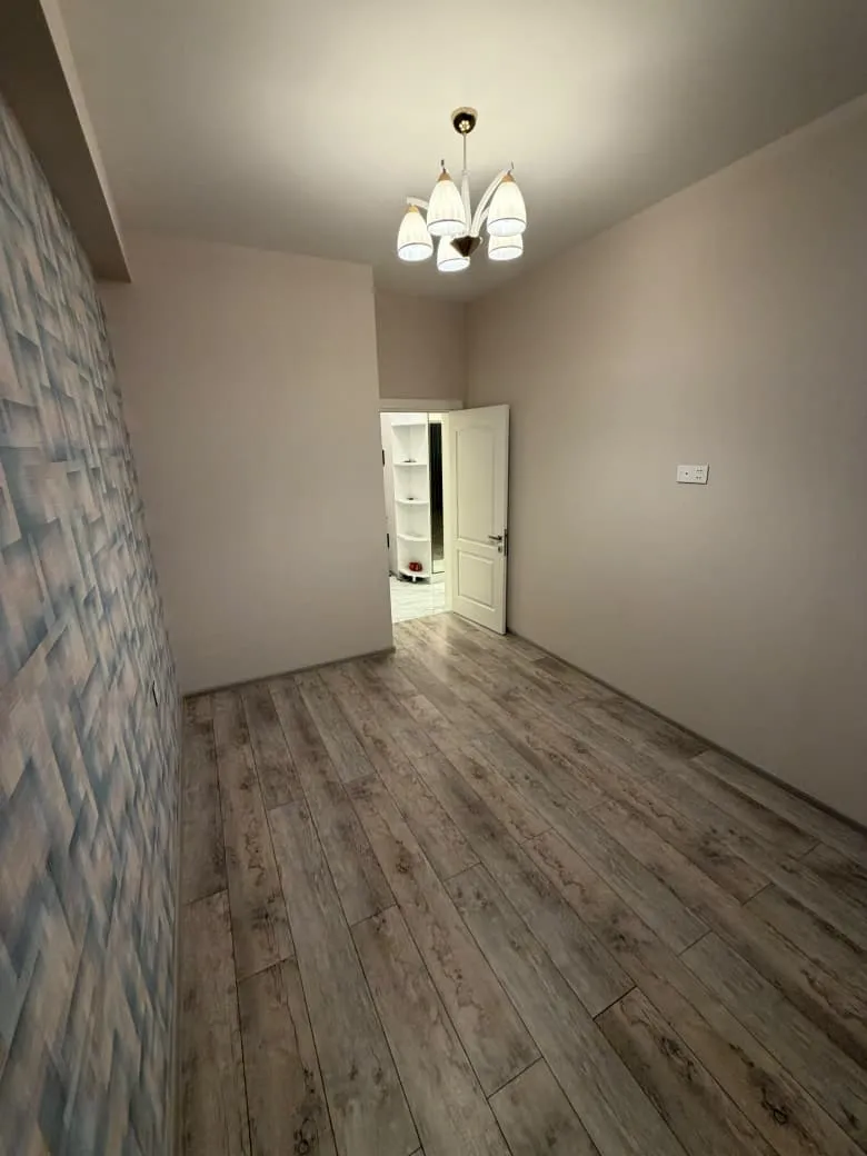 Bakıxanov, 2 otaqlı Yeni tikili satılır - 51 m², 10/12 mərtəbə — Mənzil, Bakı (7)