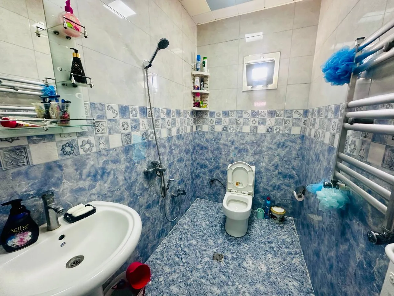 Satılır: 8 Otaq, Evlər/Villalar, Binəqədi r., Binəqədi q., 218.00 m² — Ev, villa, Binə (10)
