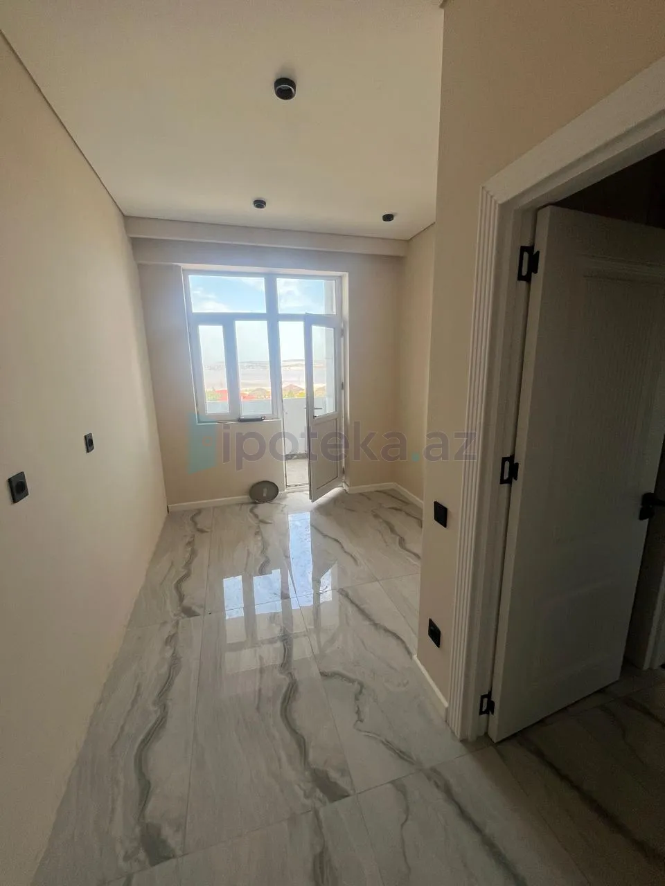 Satılır: 2 Otaq, Yeni tikili, Abşeron r., Masazır q., 63.00 m² — Mənzil, Masazır (6)
