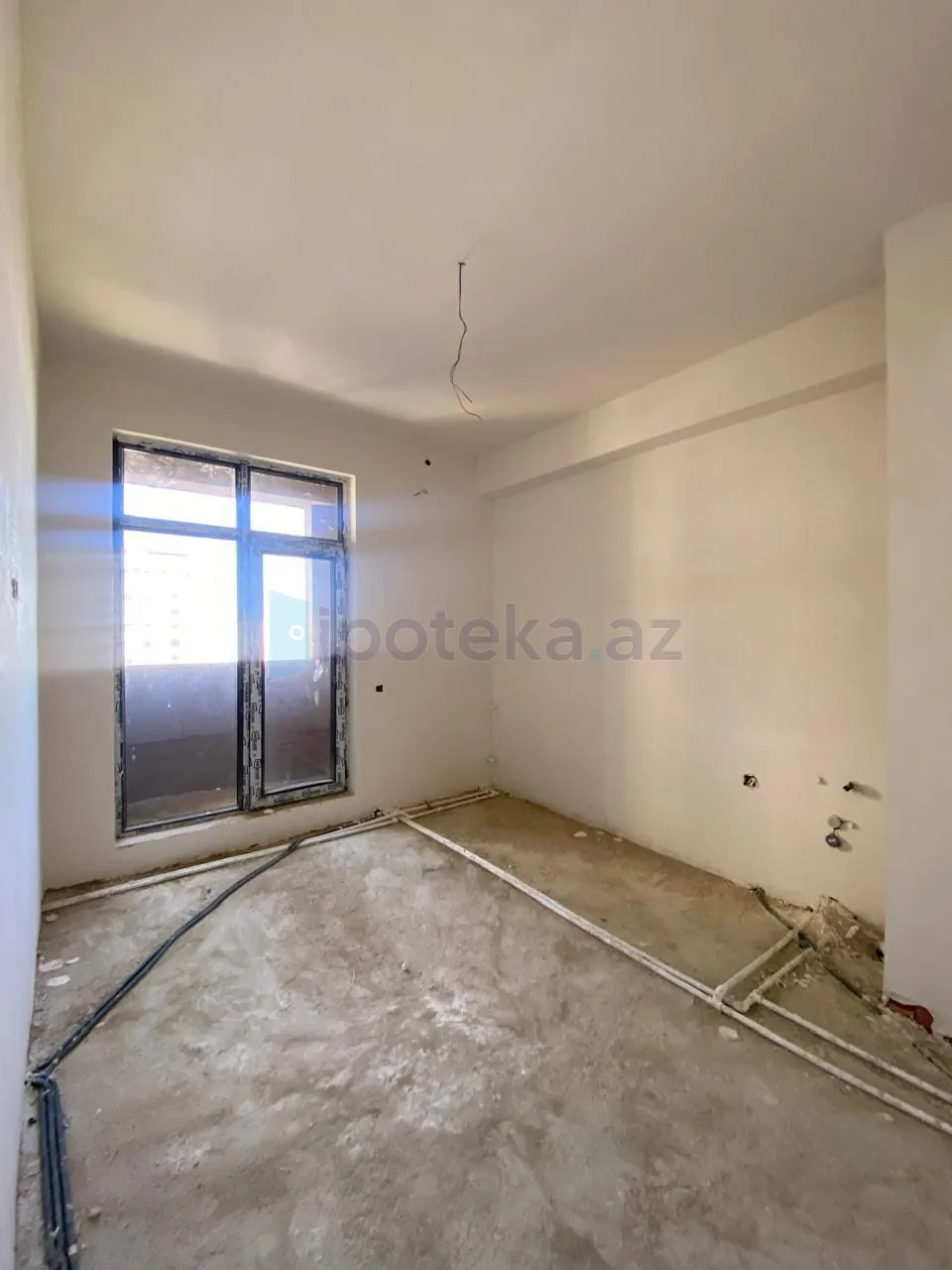 Satılır: 2 Otaq, Yeni tikili, Nərimanov r., 43.00 m² — Mənzil, Bakı (6)