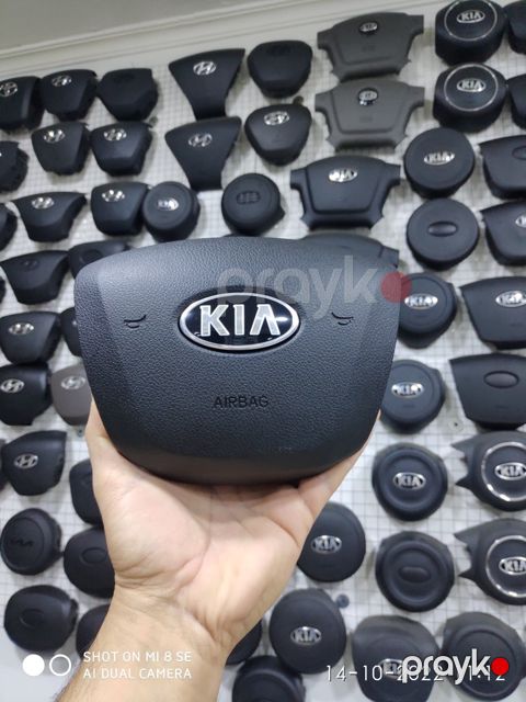 "Kia Rio 2010-2014" airbag — Bakı