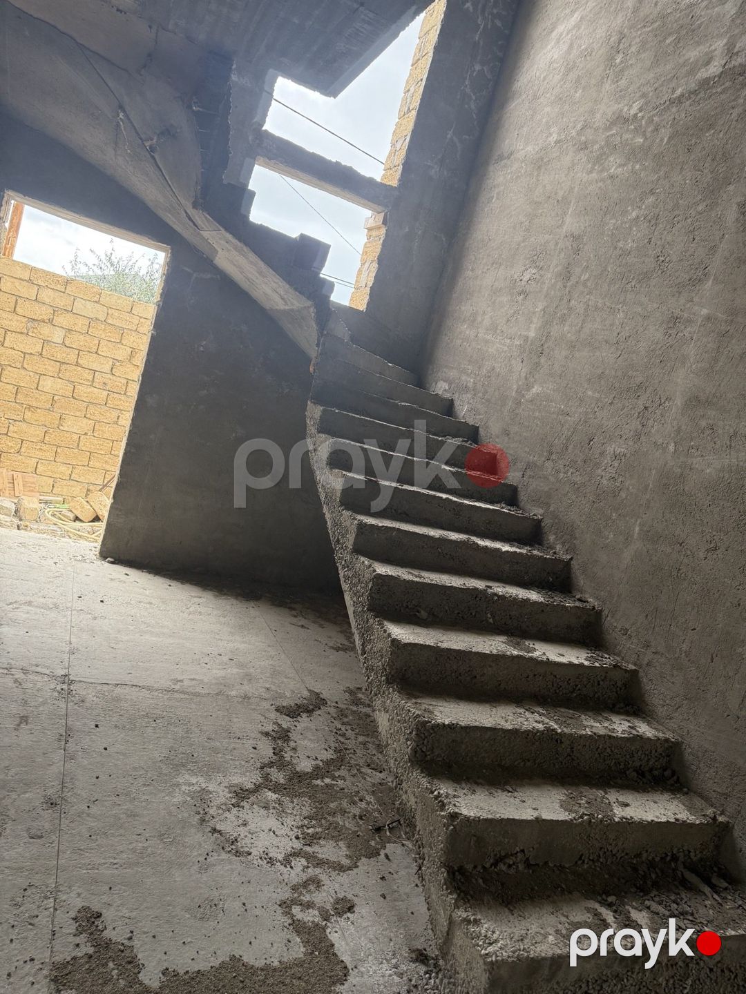 Satılır 3 otaqlı həyət evi/bağ evi 180 m² — Ev, villa, Sumqayıt (3)