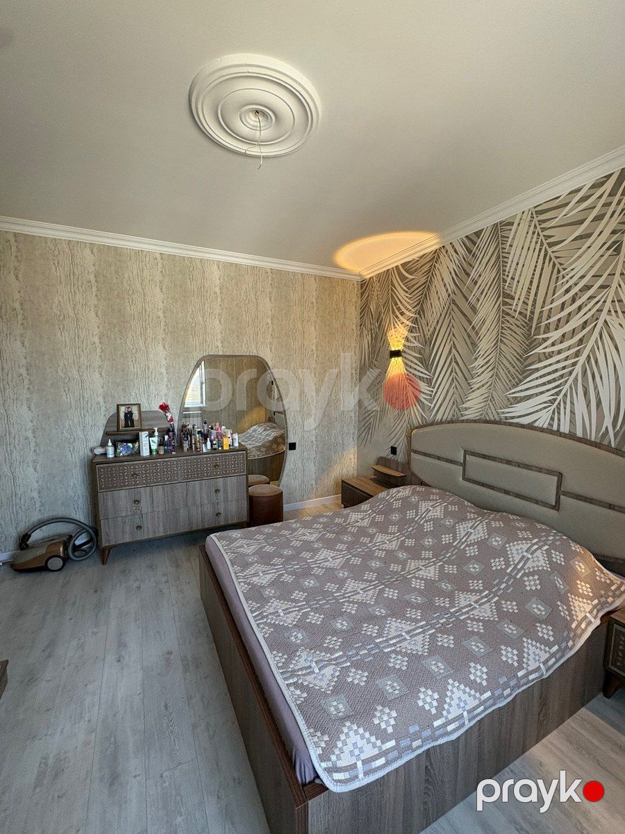 Həyət evi, Masazır qəs — Ev, villa, Bakı (6)