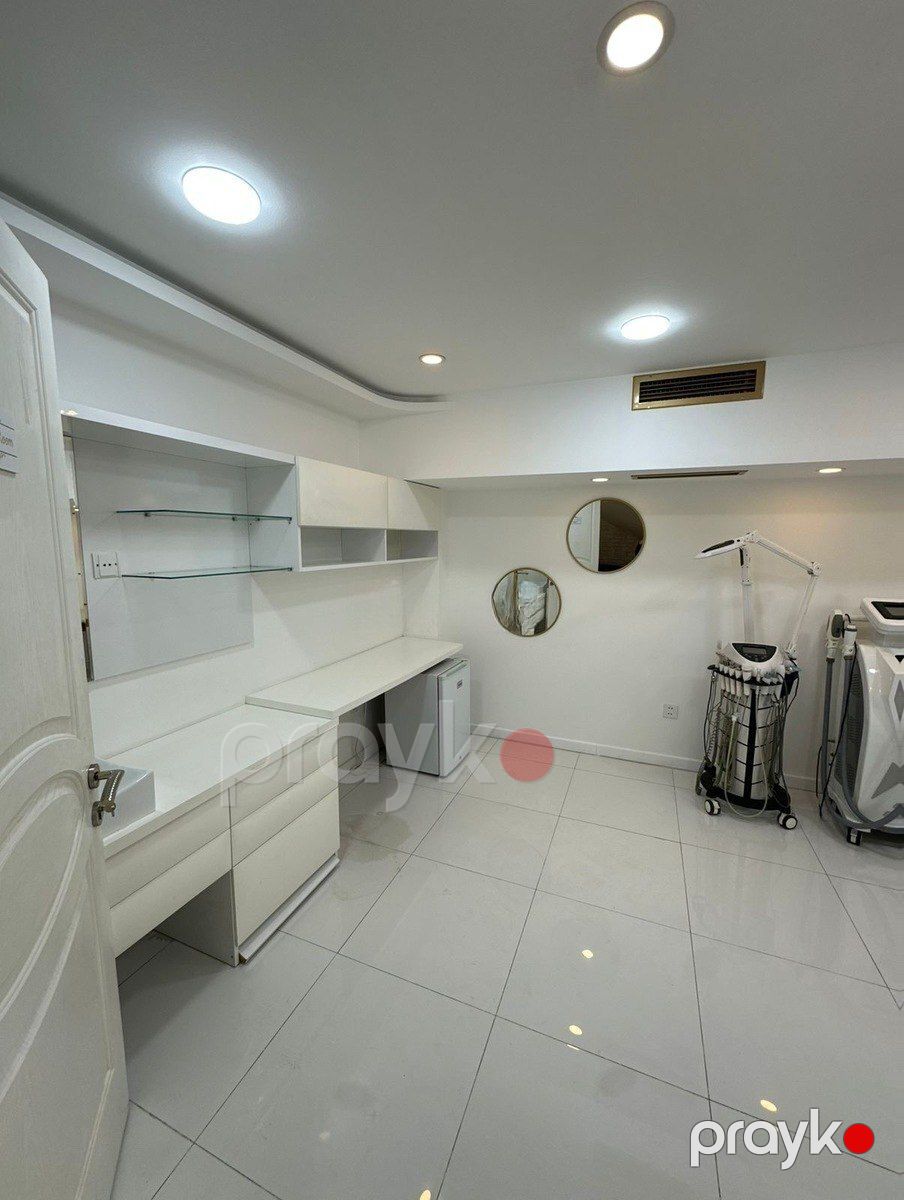 İcarəyə verilir obyekt 200 m² — Əmlak, Bakı (8)