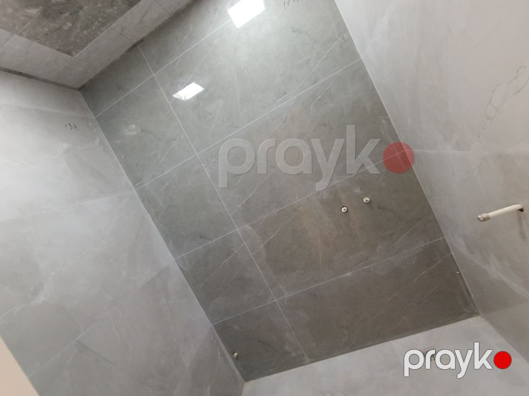 Həyət evi, Savalan qəs — Ev, villa, Bakı (10)