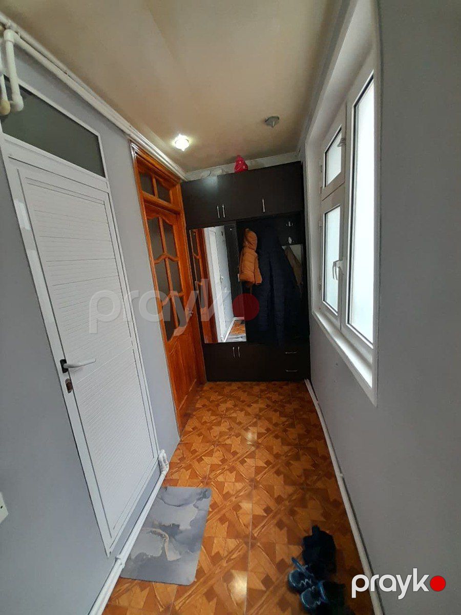 3-otaqlı mənzil, Gənclik m., 75 m² — Mənzil, Bakı (9)