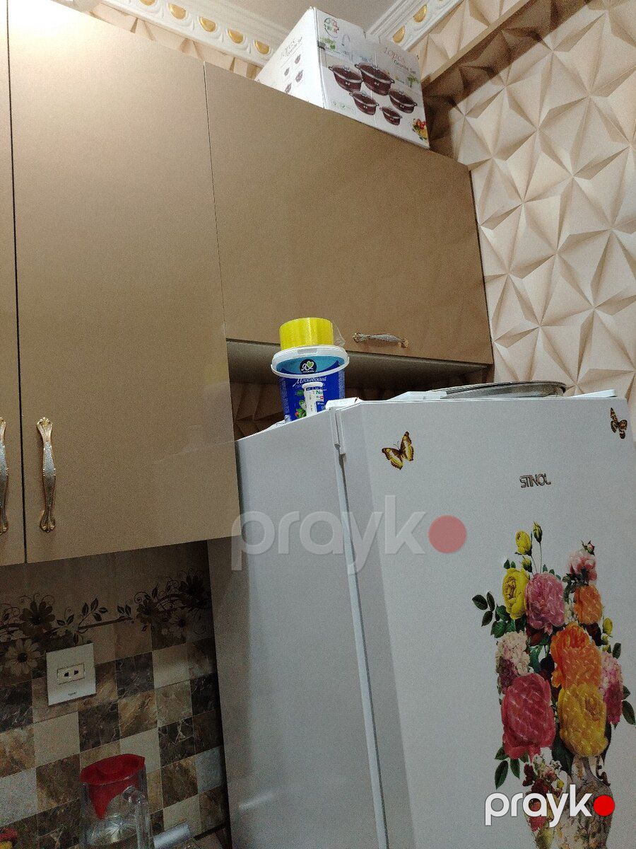 2-otaqlı yeni tikili, Sumqayıt ş., 52 m² — Mənzil, Sumqayıt (9)