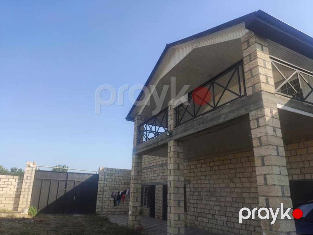 Satış: Bağ, 200 m², Pullu yola yaxin — Ev, villa (12)