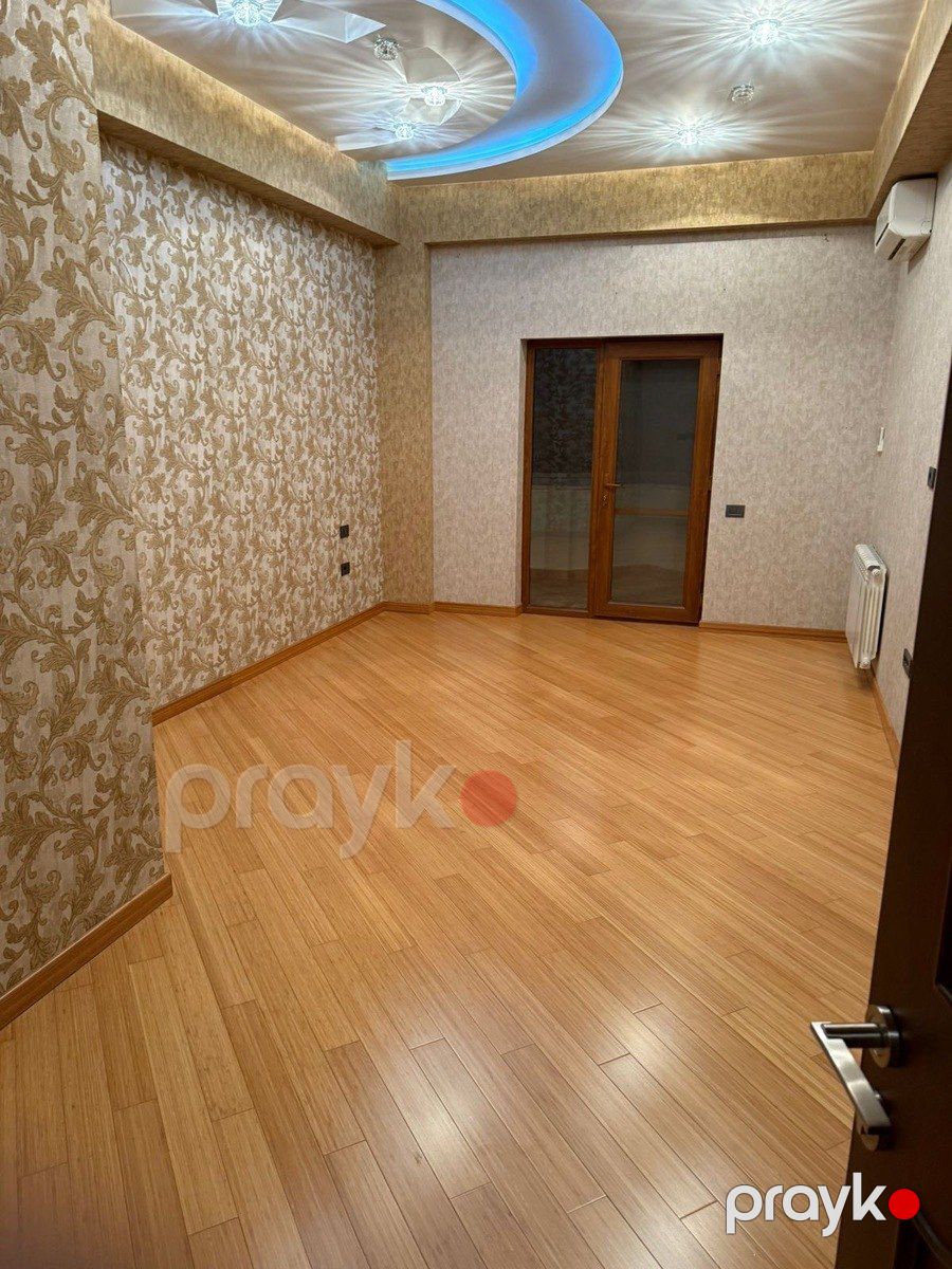 Satılır 5 otaqlı yeni tikili 335 m² — Mənzil, Bakı (9)