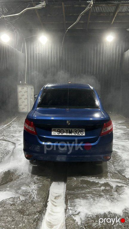 Saipa Saina, 1.5 L, 2019 il, 233 000 km — Avtomobillər, Bakı (2)