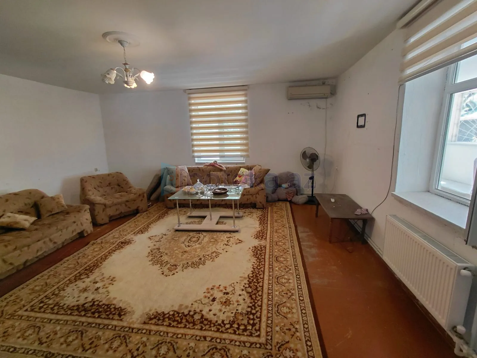 Satılır: 4 Otaq, Evlər/Villalar, Xəzər r., 140.00 m² — Türkan
