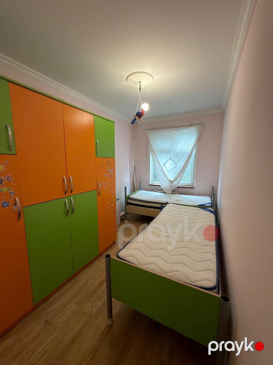 Satılır 2 otaqlı köhnə tikili 41 m² — Mənzil, Bakı (10)