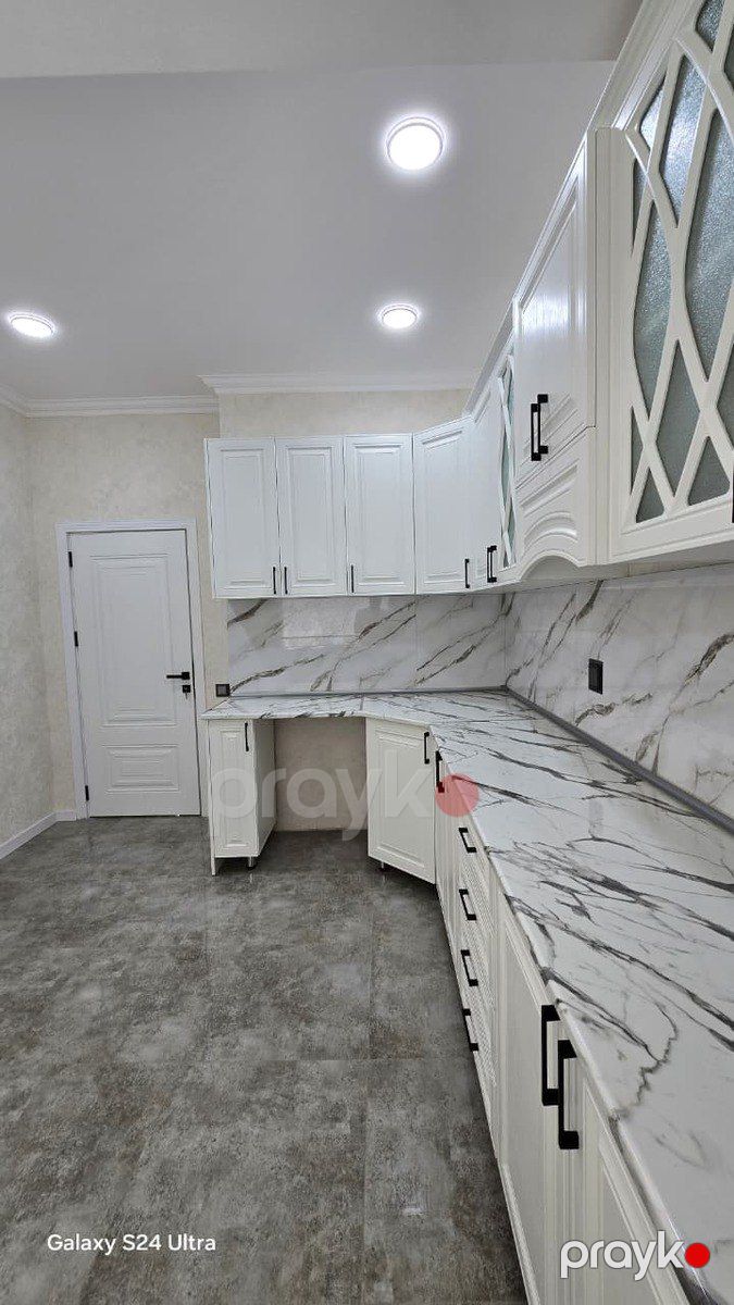 Satılır 2 otaqlı yeni tikili 82 m² — Mənzil, Xırdalan (10)