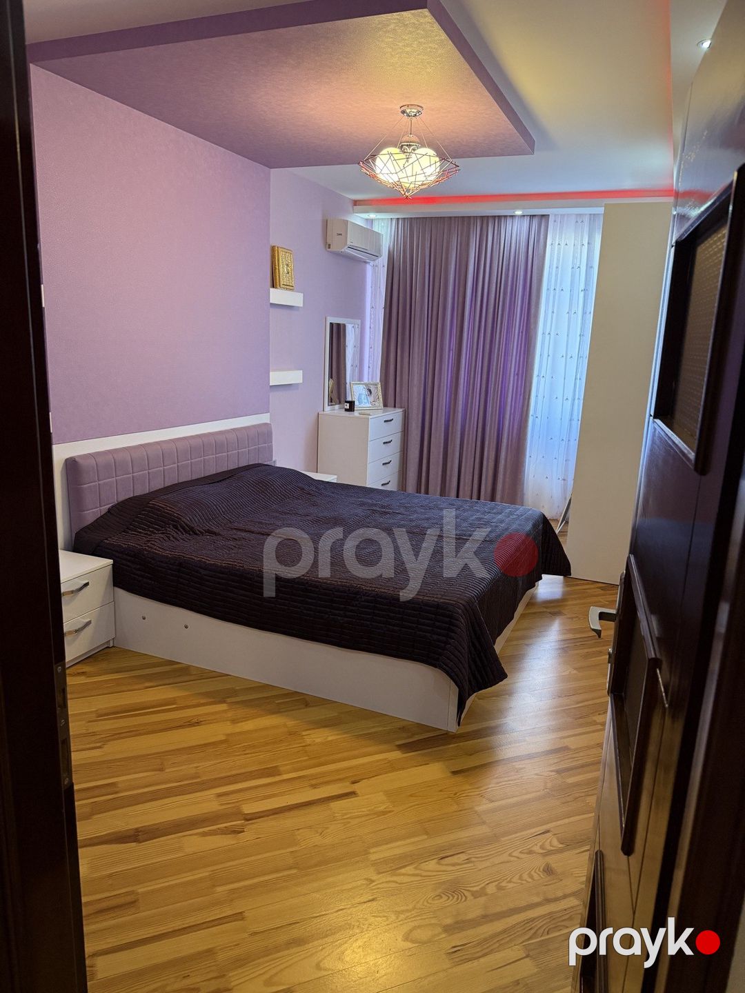 Satılır 3 otaqlı yeni tikili 123 m² — Mənzil, Xırdalan (4)
