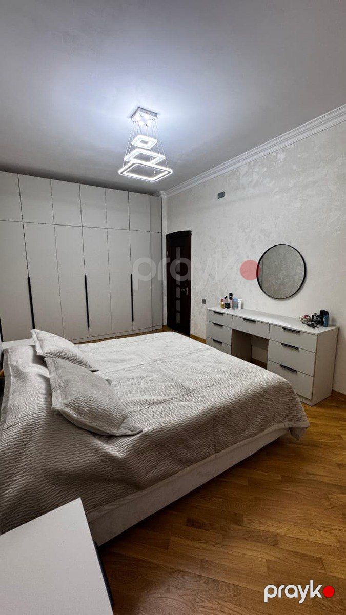 Satılır 2 otaqlı yeni tikili 127 m² — Mənzil, Bakı (9)