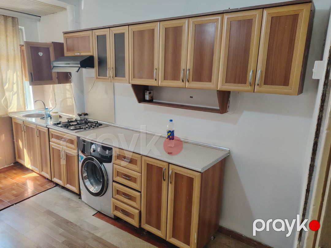 1-otaqlı mənzil kirayə verilir, Sumqayıt ş., 35 m² — Mənzil, Sumqayıt (2)