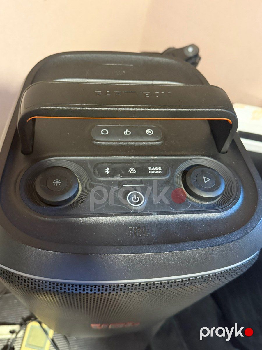 Dinamik JBL partybox 120 — Səs texnikası, Bakı (2)