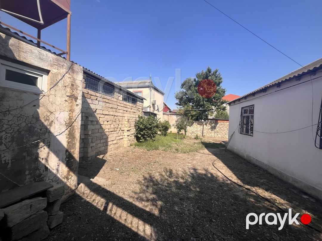 Həyət evi, Xırdalan ş — Ev, villa, Xırdalan (2)