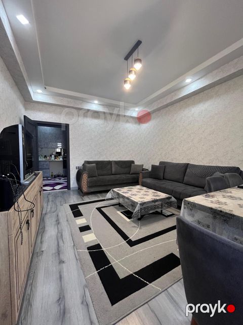 Satılır 2 otaqlı yeni tikili 74 m² — Sumqayıt