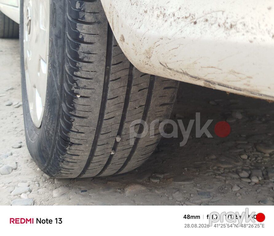 Opel Astra, 1.4 L, 2009 il, 375 516 km — Avtomobillər, Qusar (11)