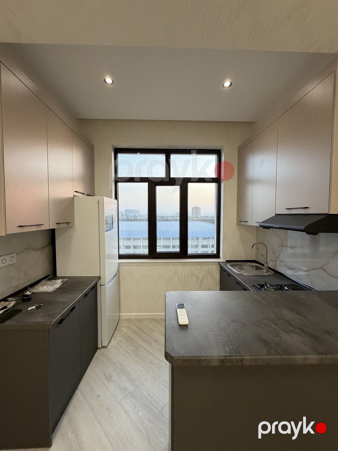 Satılır 2 otaqlı yeni tikili 52 m² — Mənzil, Sumqayıt (5)