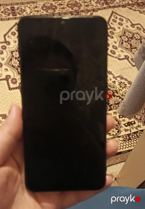 Samsung Galaxy A10 Black 32GB/2GB — Bakı