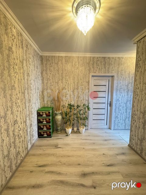 2-otaqlı mənzil, Hövsan qəs., 50 m² — Bakı
