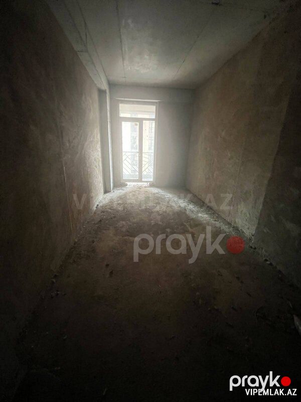 Nəsimi rayonunda 4 otaqlı Yeni tikili Satılır, 193 m² — Mənzil, Bakı (6)