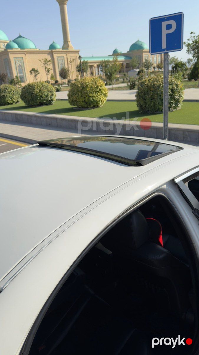 BMW 523, 2005 il — Avtomobillər, Bakı (9)