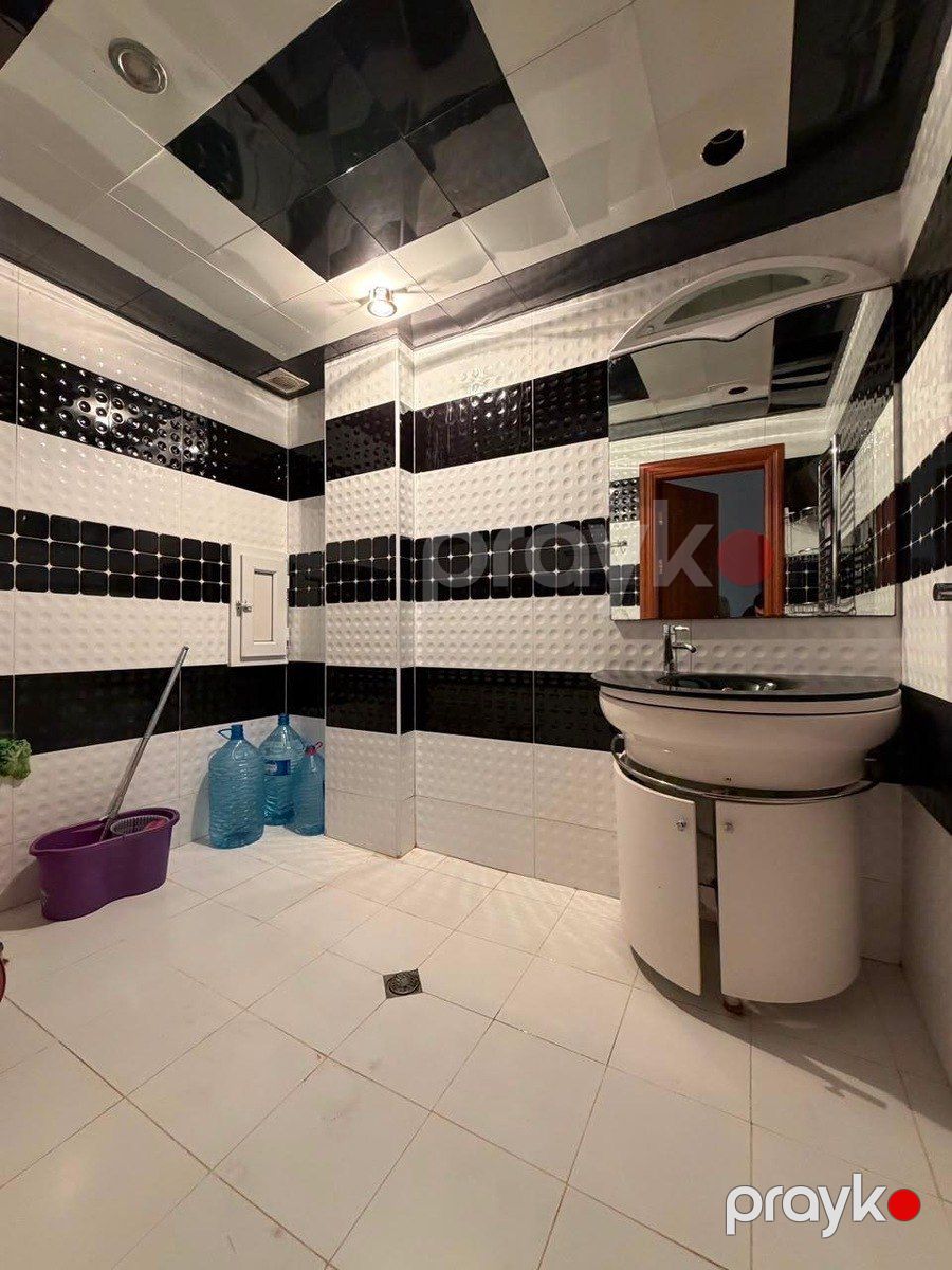 Satılır 3 otaqlı yeni tikili 131 m² — Mənzil, Bakı (11)