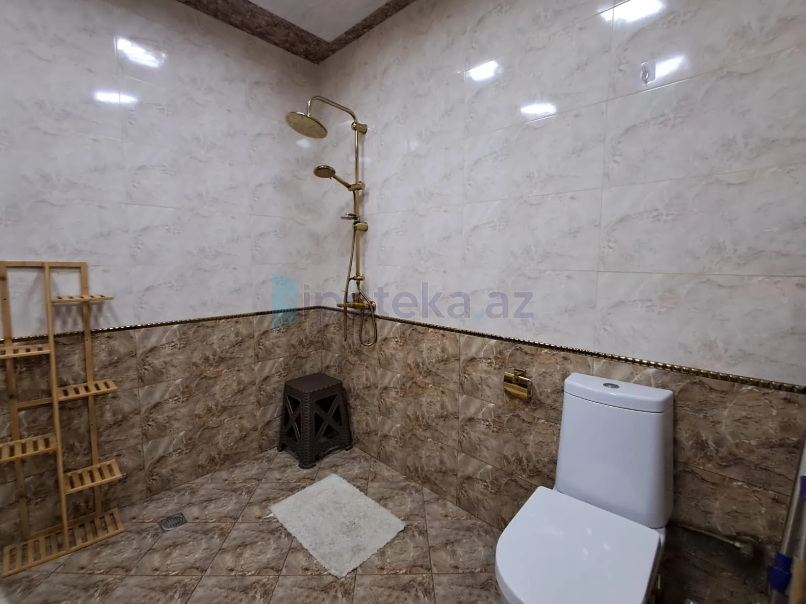 Satılır: 2 Otaq, Yeni tikili, 60.00 m² — Mənzil, Xırdalan (8)