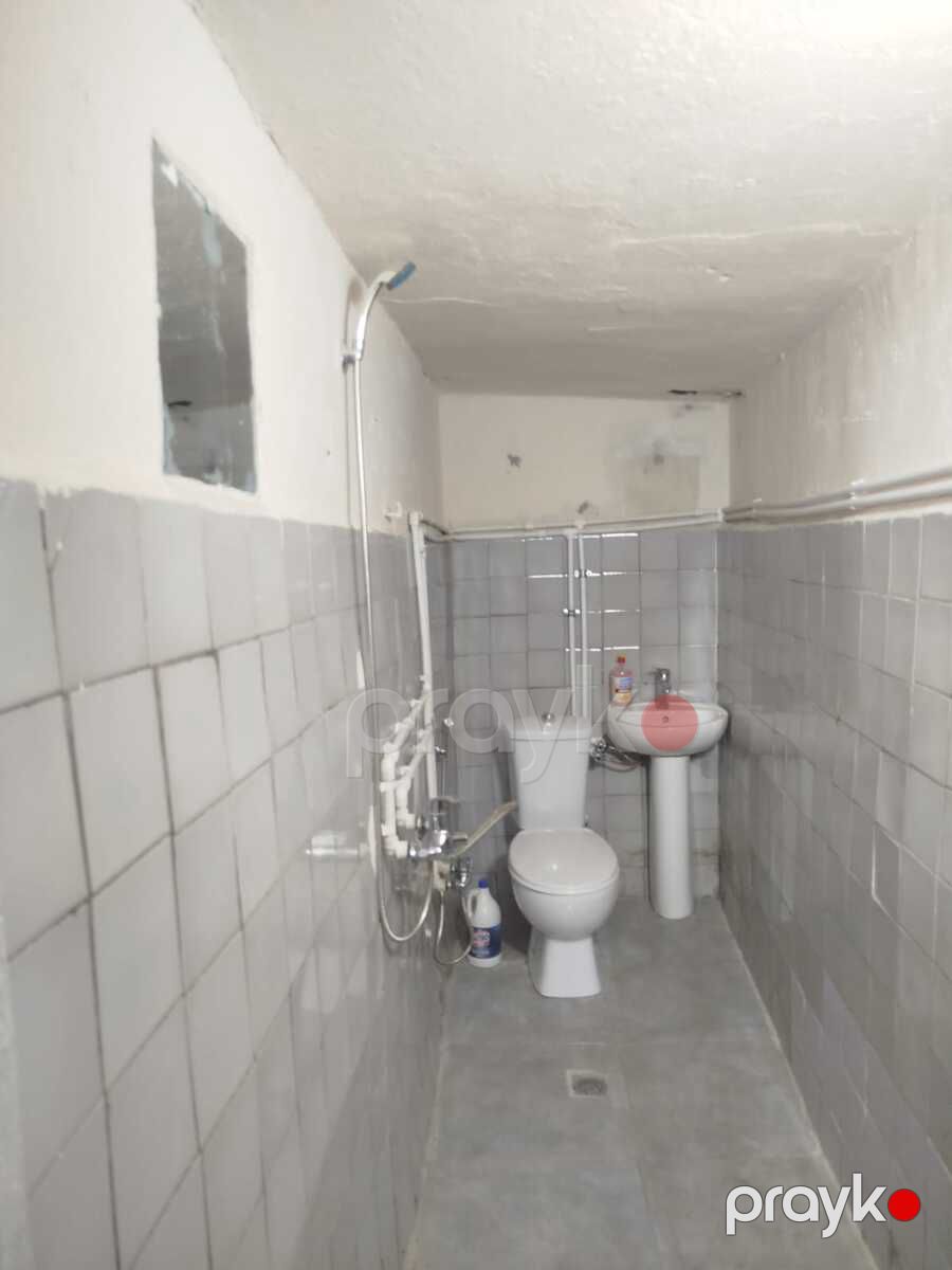 İcarəyə verilir 2 otaqlı həyət evi/bağ evi 70 m² — Ev, villa, Bakı (7)