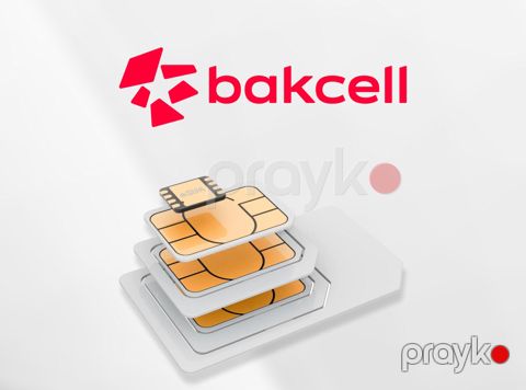 Bakcell nömrə – (055) 888-44-55