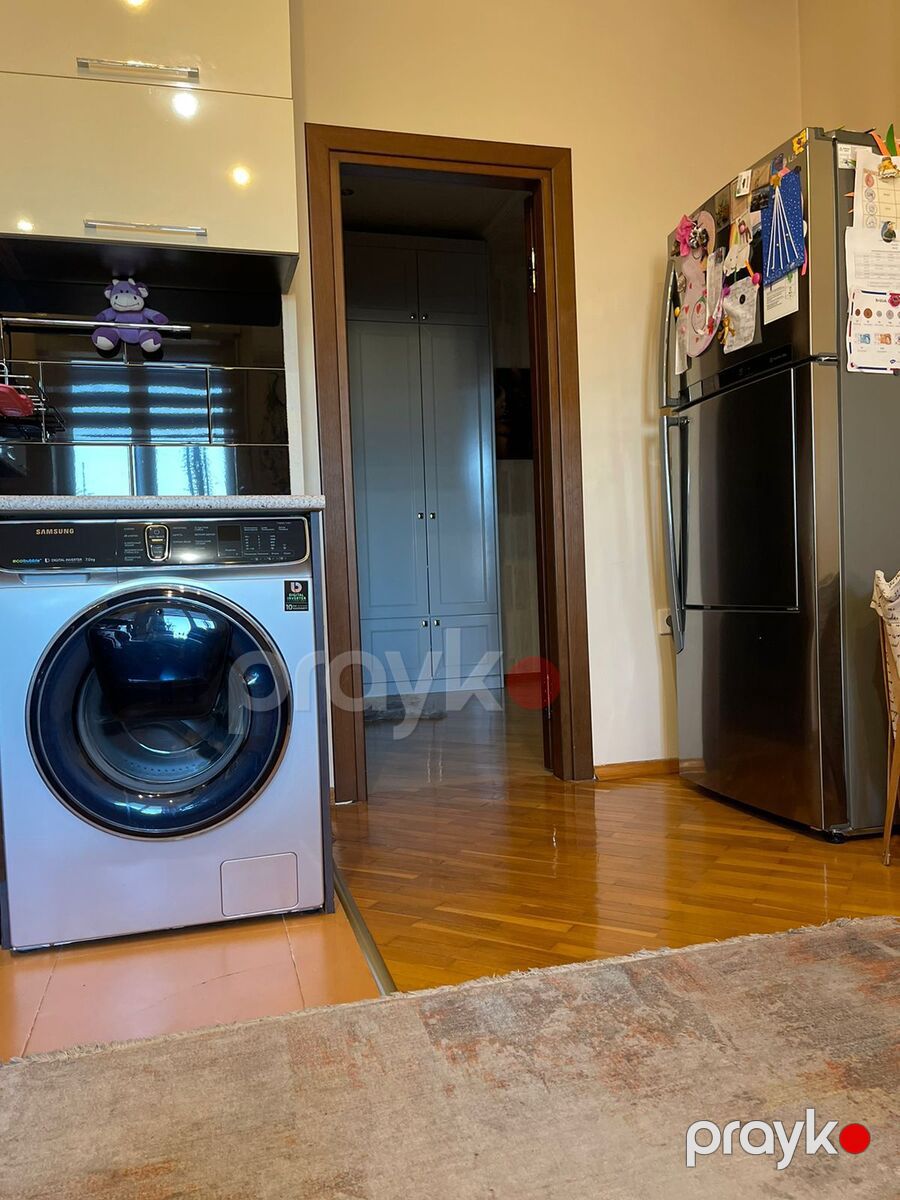 Satılır 2 otaqlı yeni tikili 102 m² — Mənzil, Bakı (10)