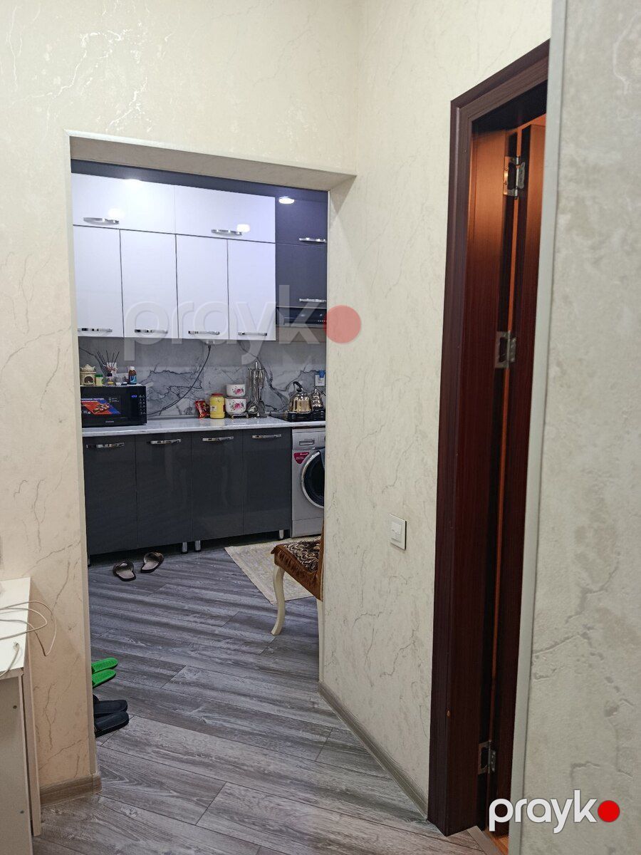 1-otaqlı mənzil, Sumqayıt ş., 42 m² — Mənzil, Sumqayıt (9)