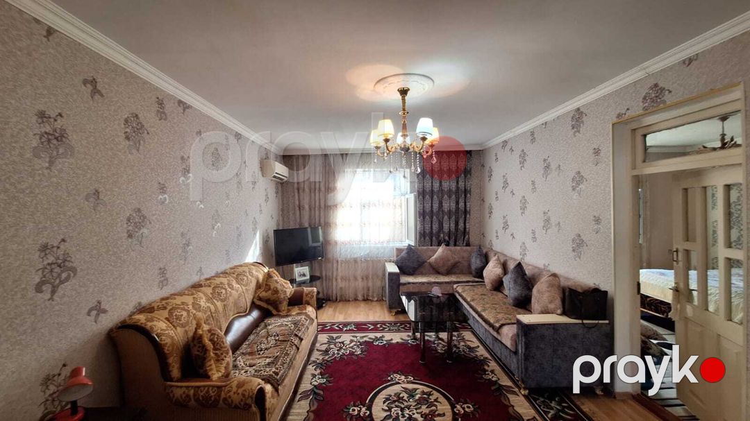 Satılır 3 otaqlı həyət evi/bağ evi 90 m² — Ev, villa, Xırdalan (3)