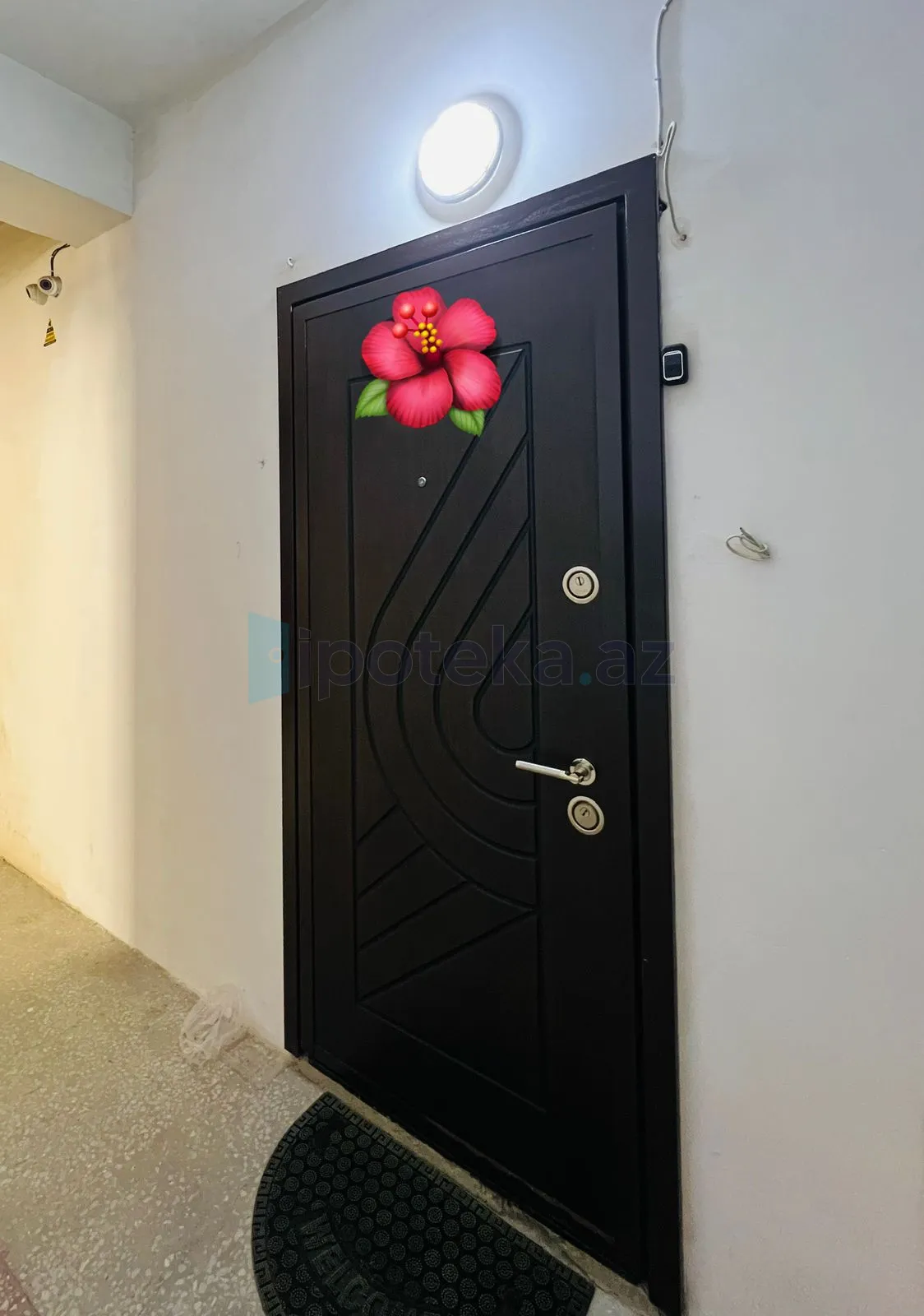 Satılır: 3 Otaq, Yeni tikili, 92.00 m² — Mənzil, Xırdalan (10)