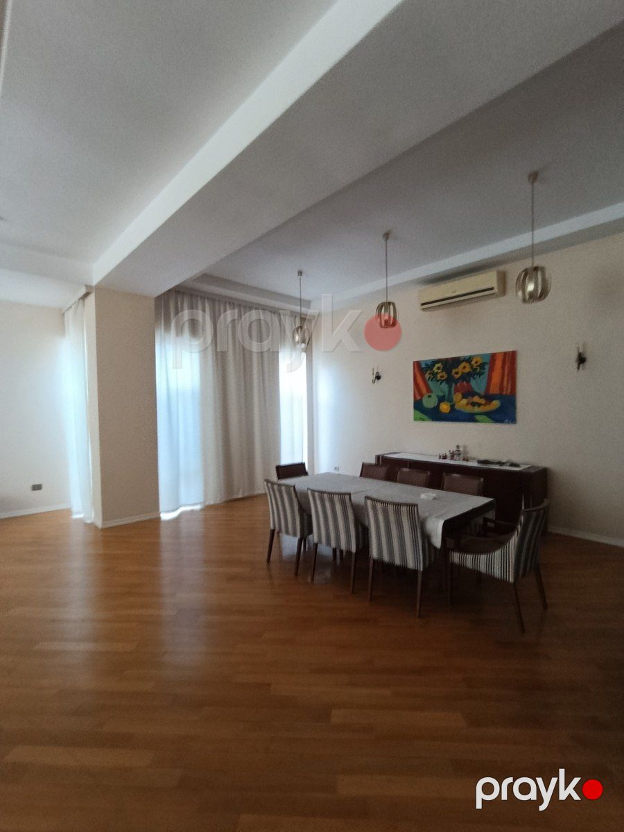 Bağ evi, Mərdəkan qəs — Ev, villa, Bakı (10)