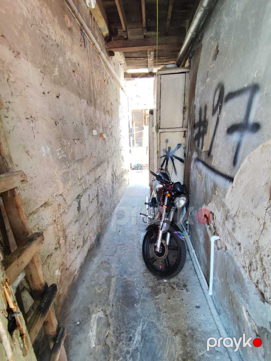 Satılır 6 otaqlı həyət evi/bağ evi 95.5 m² — Ev, villa, Bakı (2)