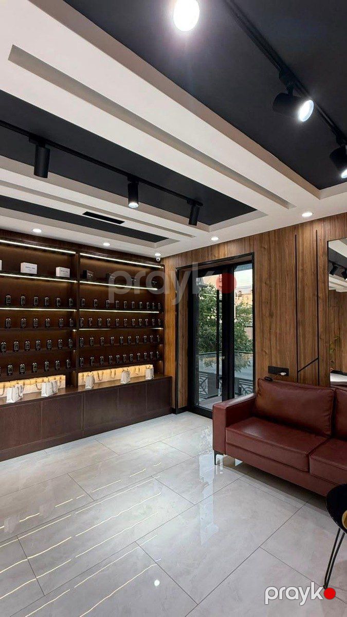 Satılır obyekt 48 m² — Əmlak, Bakı (3)