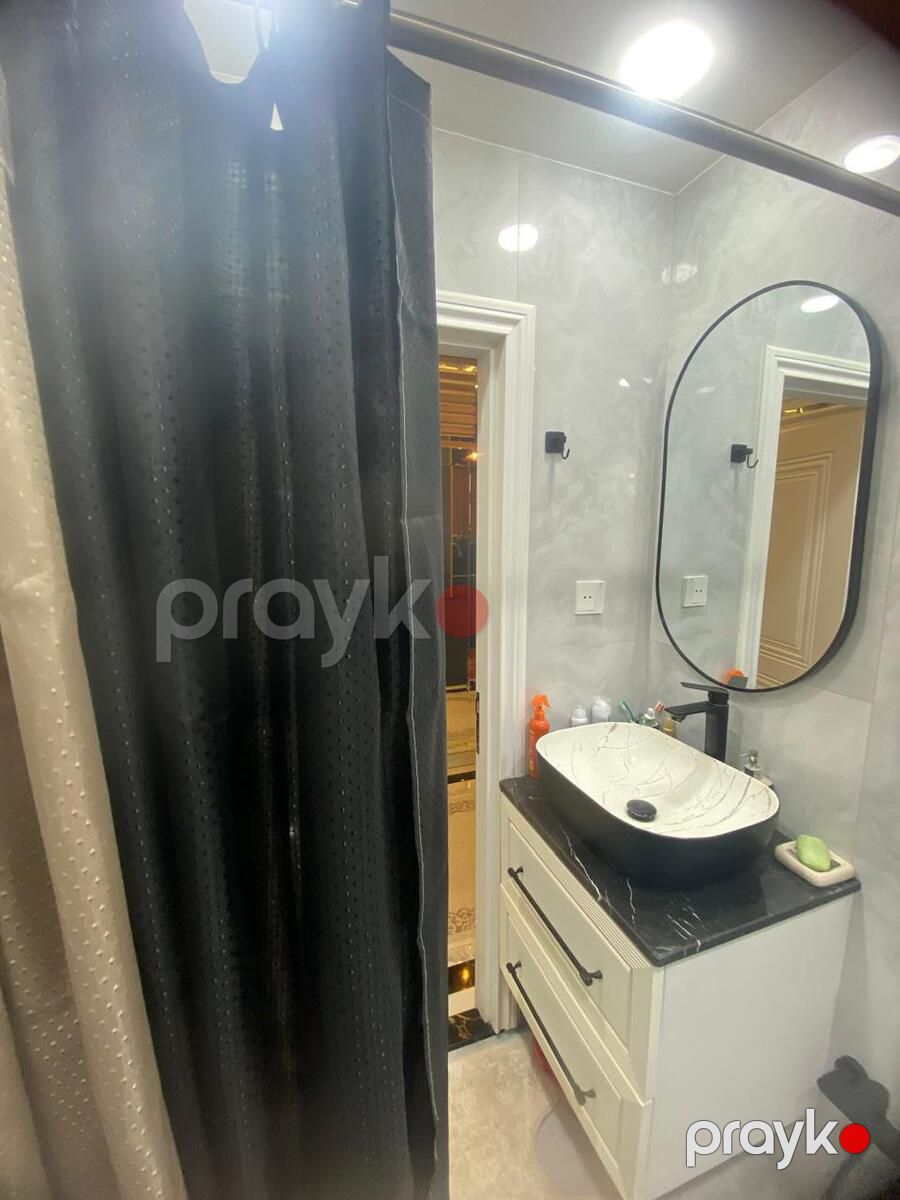 Satılır 2 otaqlı yeni tikili 48 m² — Mənzil, Xırdalan (8)
