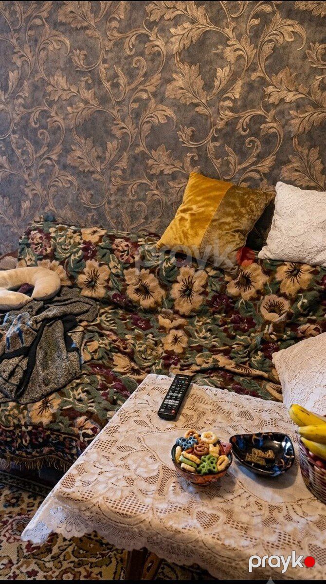 Satılır 2 otaqlı həyət evi/bağ evi 45 m² — Ev, villa, Bakı (3)