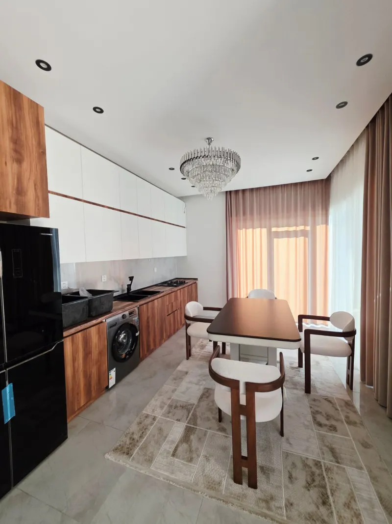 Mərdəkan, 4 otaqlı Həyət evi satılır - 160 m², 1 mərtəbə, 3.5 sot — Ev, villa, Bakı (3)