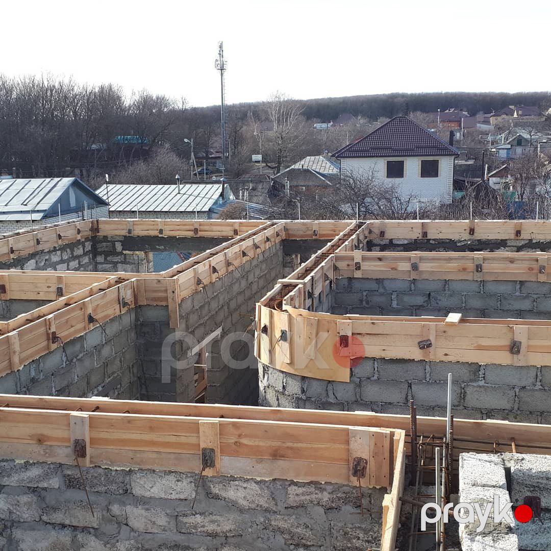 Beton işləri — Təmir və inşaat, Bakı (10)