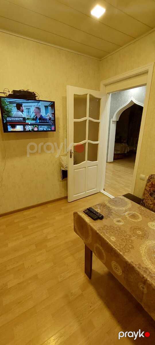 Satılır 8 otaqlı həyət evi/bağ evi 238 m² — Ev, villa, Bakı (11)