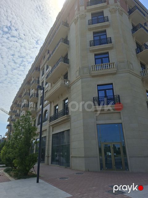 Satılır obyekt 224 m² — Bakı